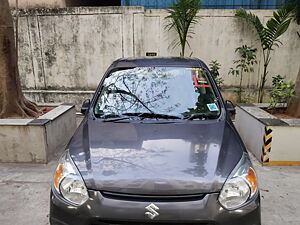 Second Hand Maruti Suzuki Alto 800 LXi in Chennai