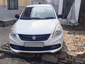 Second Hand Maruti Suzuki Swift DZire LDI in Akbarpur