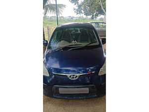 Second Hand Hyundai i10 Sportz 1.2 in Hyderabad