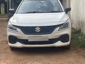 Second Hand Maruti Suzuki Baleno Sigma MT in Jagdalpur