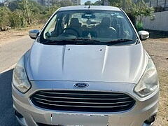 Second Hand Ford Aspire Trend 1.2 Ti-VCT [2014-20016] in Udaipur