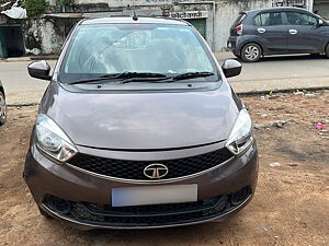 Second Hand Tata Tiago Revotron XT [2016-2019] in Kanker