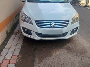 Second Hand Maruti Suzuki Ciaz VXi in Surat