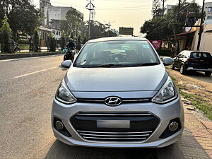 Second Hand Hyundai Xcent S 1.2 in Dhanbad