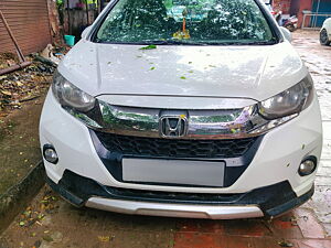 Second Hand Honda WR-V VX MT Diesel in Bhubaneswar