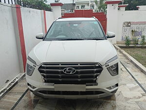 Second Hand Hyundai Creta SX 1.5 Diesel [2020-2022] in Lucknow