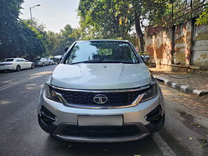 Second Hand Tata Hexa XM 4x2 7 STR in Delhi