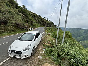 Second Hand Hyundai Xcent S 1.2 in Dimapur