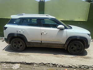 Second Hand Maruti Suzuki Vitara Brezza ZXi in Varanasi