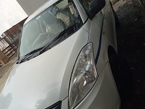 Second Hand Maruti Suzuki DZire VDi AMT in Alwar