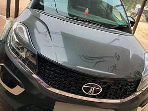 Second Hand Tata Nexon XZ in Gwalior