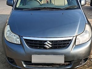 Second Hand मारुति सुज़ुकी sx4 वीडीआई in गोरखपुर