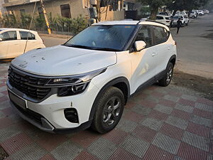 Second Hand Kia Seltos HTK Plus 1.5 Diesel iMT in Ludhiana