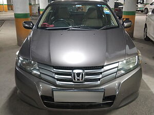 Second Hand Honda City 1.5 S MT in Gurgaon