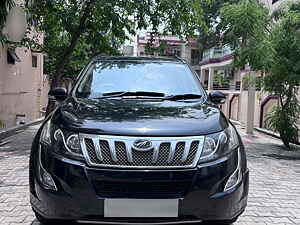 Second Hand महिंद्रा XUV500 w8 [2015-2017] in मोहाली