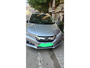 Second Hand Honda City VX Diesel in Ludhiana