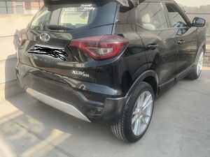 Second Hand Mahindra XUV300 1.5 W8 (O) [2019-2020] in Abohar