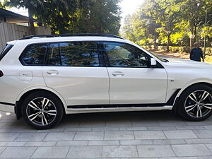 Second Hand BMW X7 xDrive40i M Sport in Gurgaon