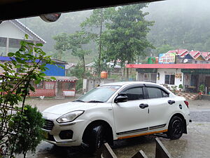 Second Hand Maruti Suzuki DZire LXi in Siliguri