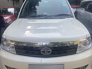 Second Hand Tata Safari 2.2 VX 4x2 Varicor400 in Delhi