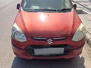 Second Hand Maruti Suzuki Alto 800 Lxi CNG in Hisar