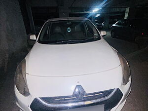 Second Hand Renault Scala RxL Diesel in Nanded