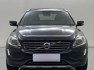 Second Hand Volvo XC60 Momentum in Jaipur