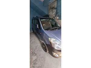 Second Hand Maruti Suzuki Wagon R VXI in Siliguri