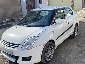 Second Hand Maruti Suzuki Swift DZire Regal LTD in Ambala Cantt