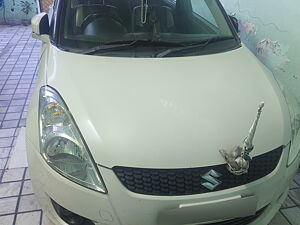 Second Hand Maruti Suzuki Swift VDi [2014-2017] in Patiala