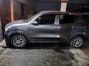 Second Hand Maruti Suzuki Celerio VXi [2021-2023] in Allahabad