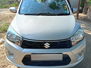 Second Hand Maruti Suzuki Celerio VXi CNG [2017-2019] in Sohna