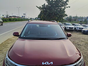 Second Hand Kia Seltos HTK Plus 1.5 in Meerut