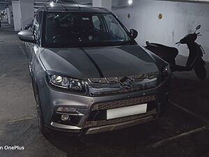 Second Hand Maruti Suzuki Vitara Brezza ZDi in Bangalore