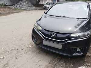 Second Hand Honda Jazz VX Petrol in Jodhpur