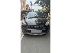 Second Hand Ford Freestyle Titanium Plus 1.5 TDCi [2018-2020] in Chennai