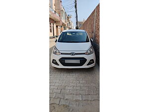 Second Hand Hyundai Xcent S 1.1 CRDi (O) in Bahadurgarh