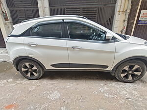 Second Hand Tata Nexon XZA Plus Diesel in Delhi