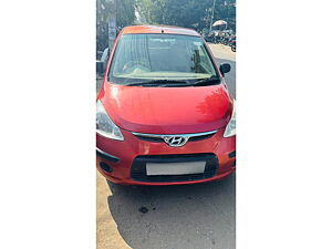 Second Hand Hyundai i10 D-Lite in Kharar