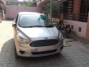 Second Hand Ford Aspire Ambiente 1.2 Ti-VCT in Sant Kabir Nagar