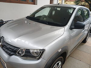 Second Hand Renault Kwid 1.0 RXT Opt [2016-2019] in Thrissur