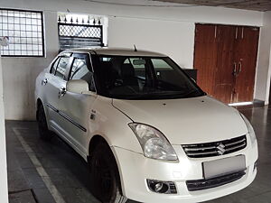 Second Hand Maruti Suzuki Swift DZire VDi BS-IV in Shimla