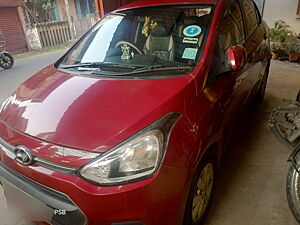 Second Hand Hyundai Xcent S 1.2 (O) in Vadodara