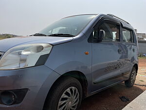 Second Hand Maruti Suzuki Wagon R LXI in Raipur