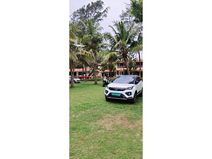 Second Hand Tata Nexon EV XZ Plus LUX in Chennai