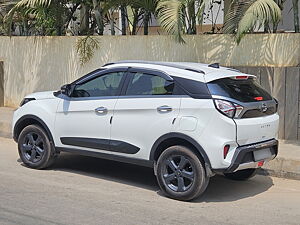 Second Hand Tata Nexon XM [2020-2023] in Bangalore