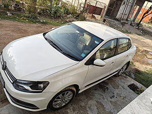 Second Hand Volkswagen Ameo Comfortline 1.2L (P) in Jaipur