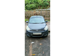 Second Hand Hyundai i10 Magna 1.2 Kappa2 in Jowai