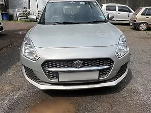 Second Hand Maruti Suzuki Swift LXi in North Goa