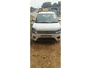 Second Hand Maruti Suzuki Wagon R VXI 1.0 AGS [2022-2023] in Siddharthnagar